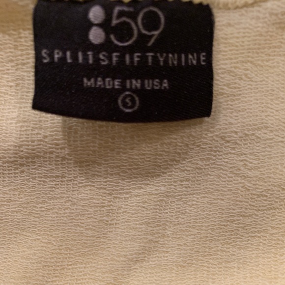 Splits59 Pullover - Picture 3 of 4